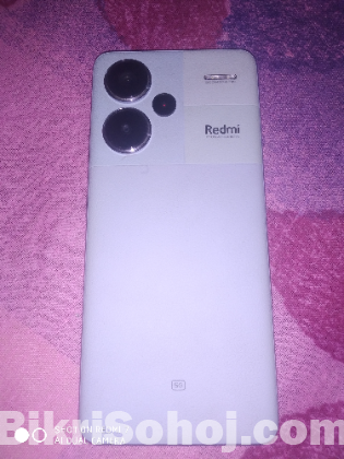 Redmi note 13 pro plus 5g